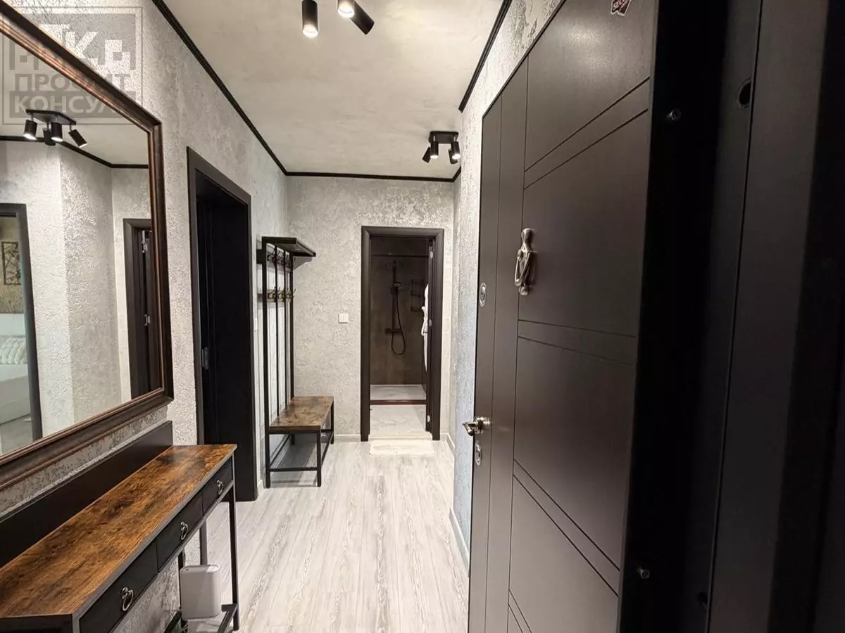 Apartment Of 70 M² With 2 Bedrooms In Zona B Quarter, Veliko Tarnovo