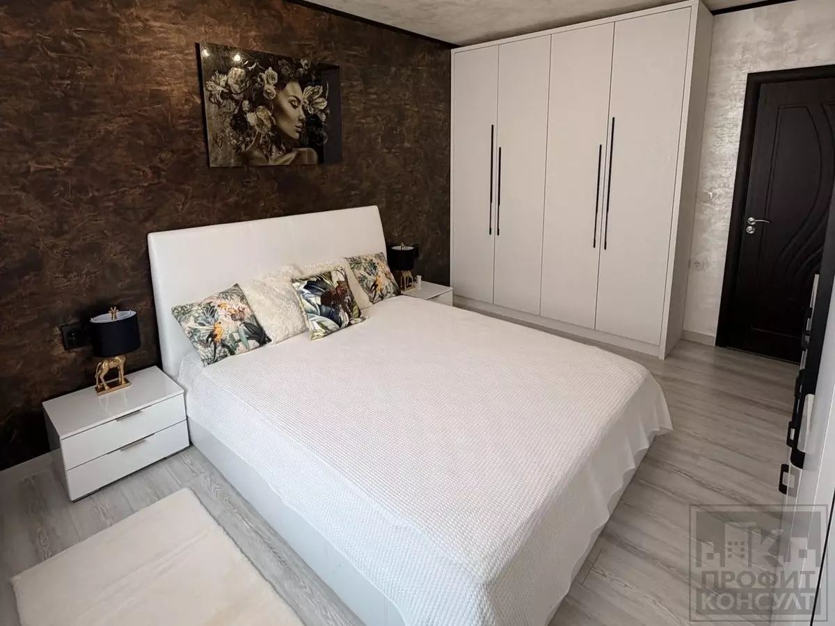 Apartment Of 70 M² With 2 Bedrooms In Zona B Quarter, Veliko Tarnovo