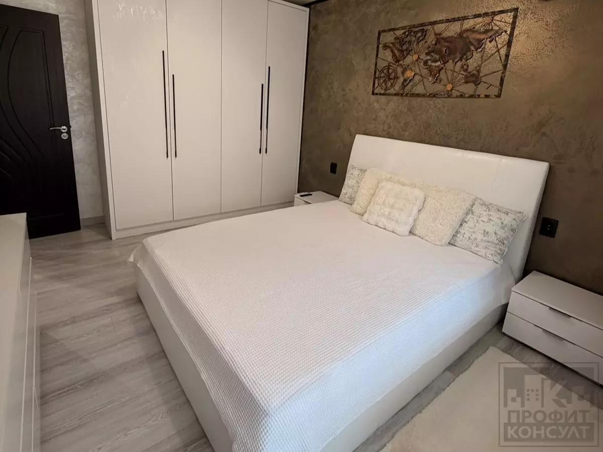 Apartment Of 70 M² With 2 Bedrooms In Zona B Quarter, Veliko Tarnovo