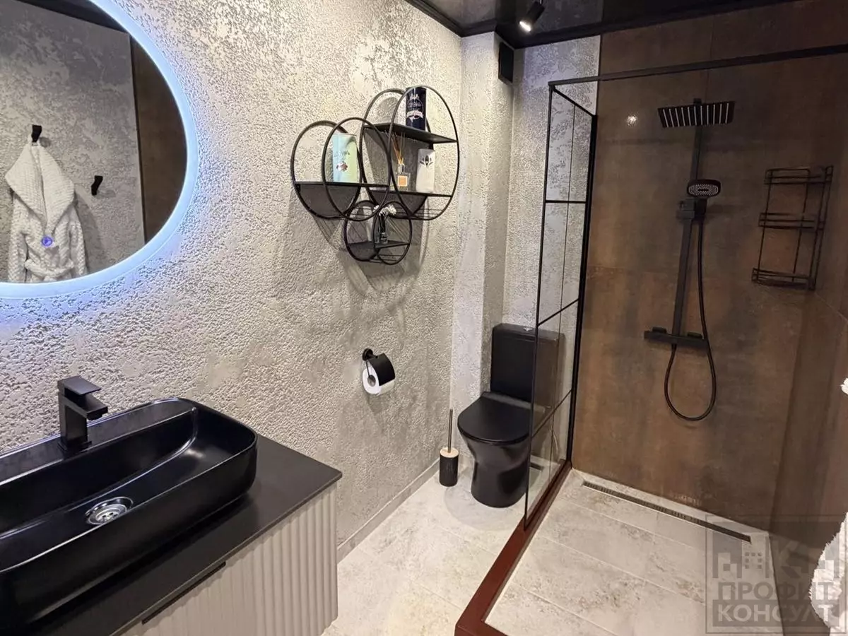 Apartment Of 70 M² With 2 Bedrooms In Zona B Quarter, Veliko Tarnovo