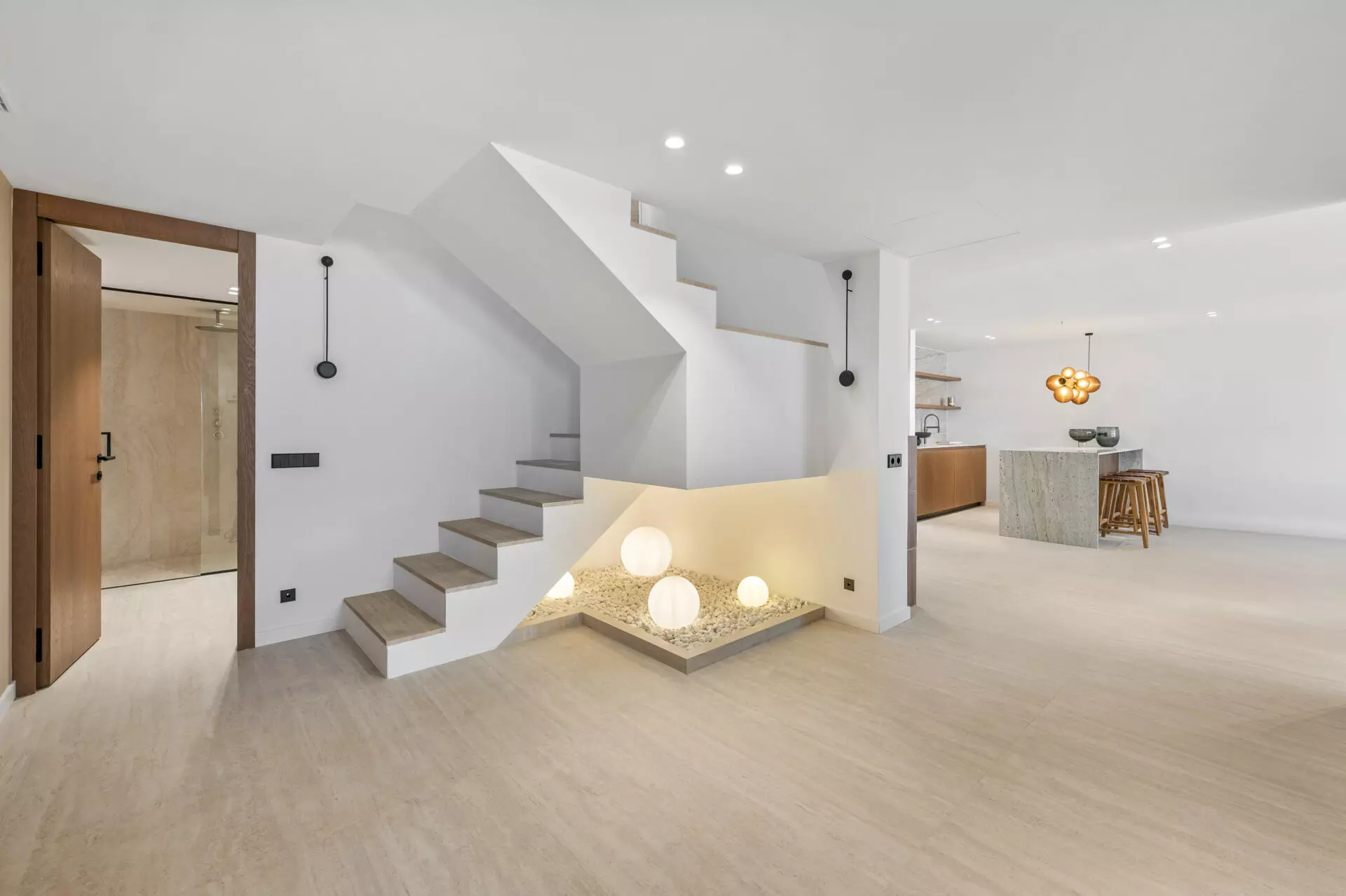 Villa Of 200 M² With Sea Views In Benalmádena.