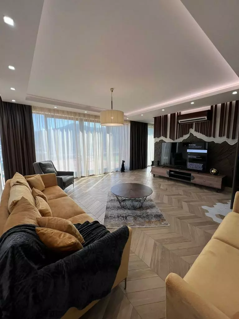 Two Premium Luxury Penthouses With Garage In Budva, Montenegroglavni Tekst