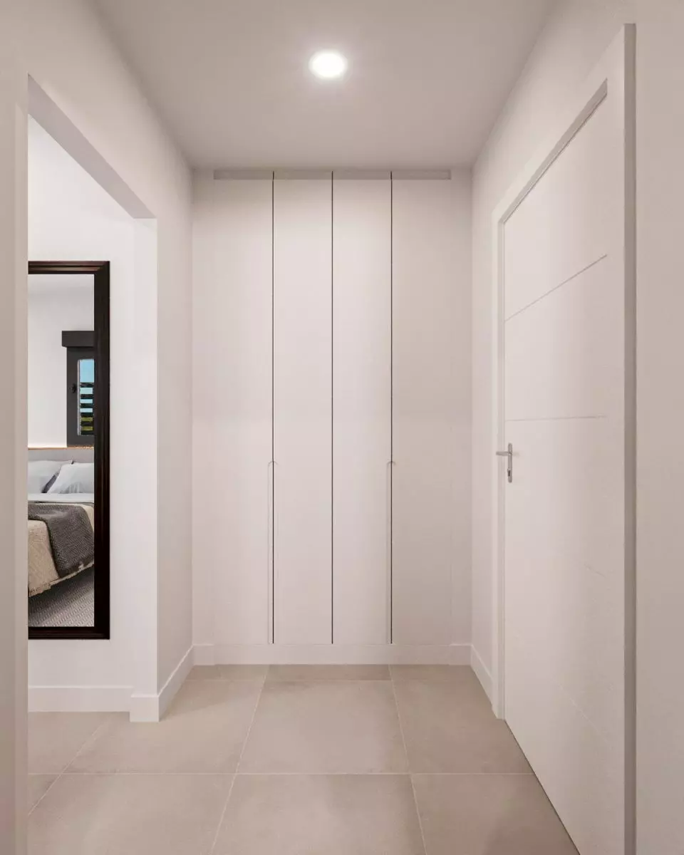 Villa Of 94 M² In Fuente Alamo De Murcia, Spain