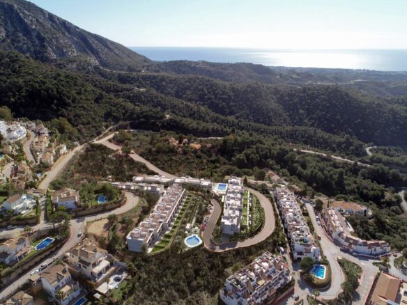 House Of 169 M² In Istan, Spain