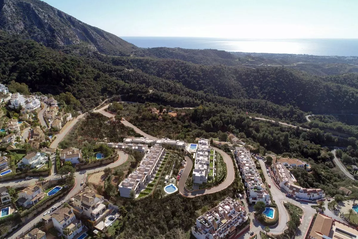 House Of 169 M² In Istan, Spain