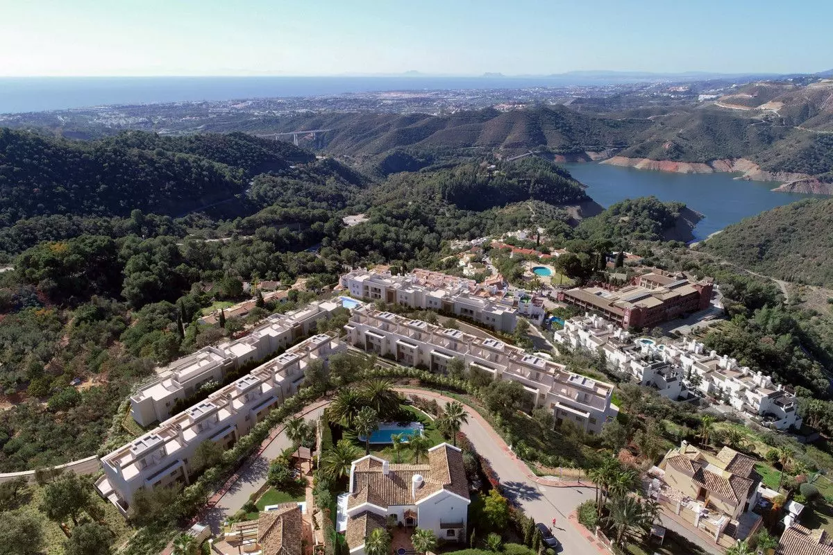 House Of 169 M² In Istan, Spain
