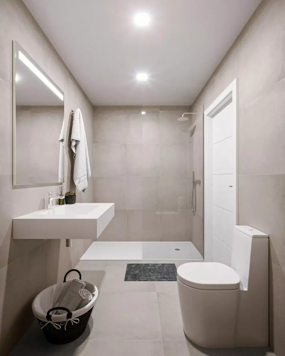 Villa Of 94 M² In Fuente Alamo De Murcia, Spain