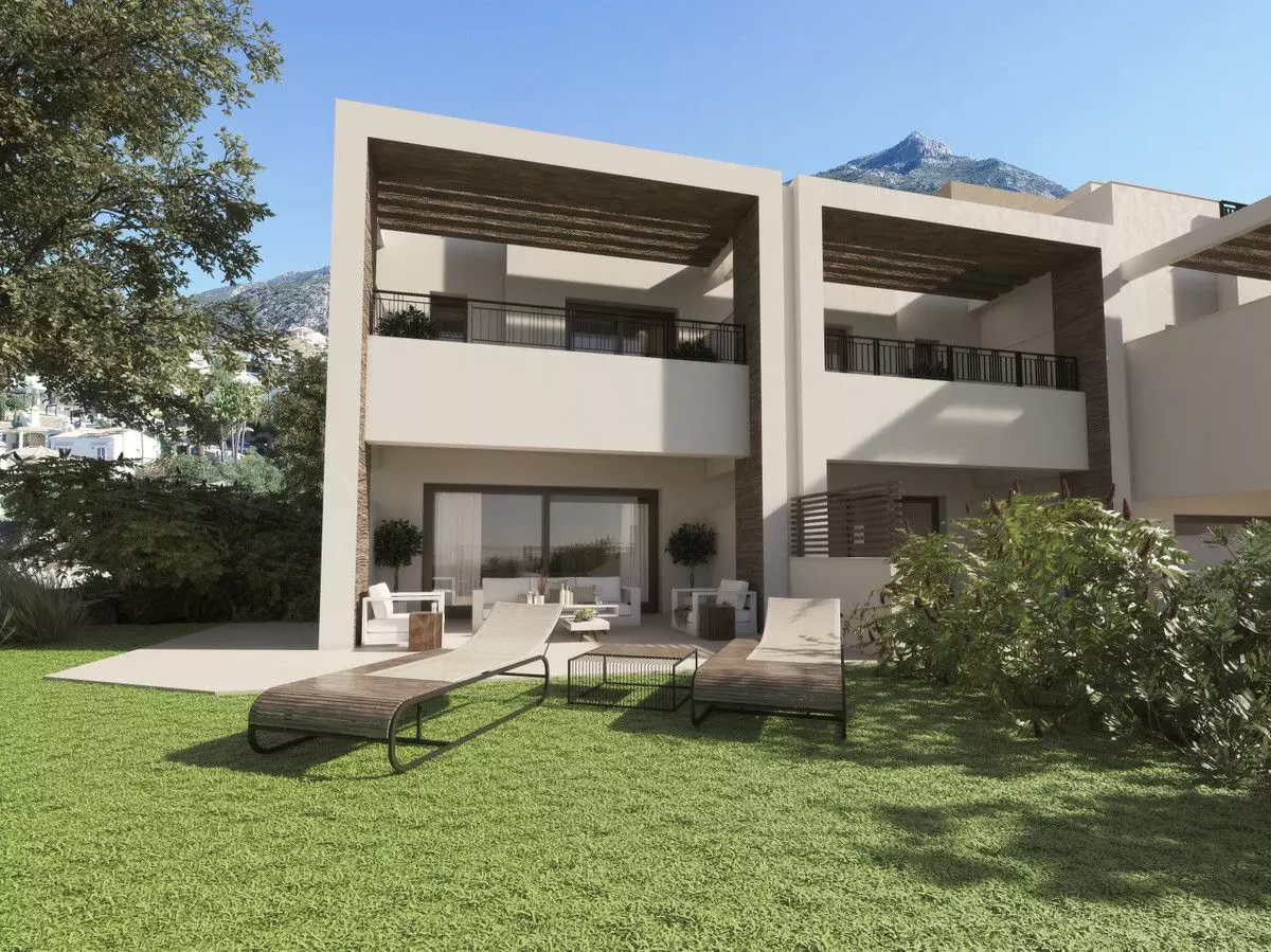 House Of 169 M² In Istan, Spain