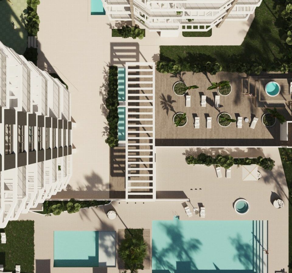 Apartment Of 80 M² In Calpe, Spain