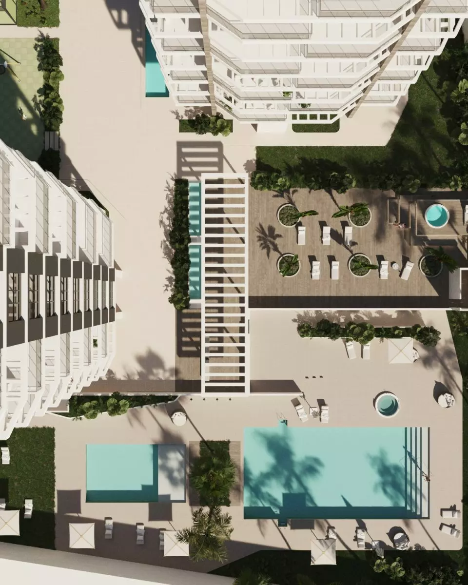 Apartment Of 80 M² In Calpe, Spain