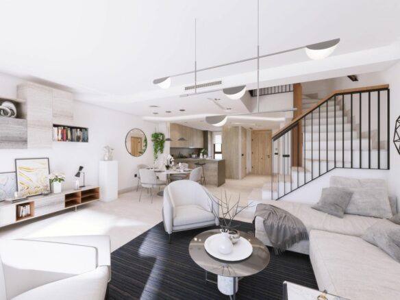House Of 169 M² In Istan, Spain