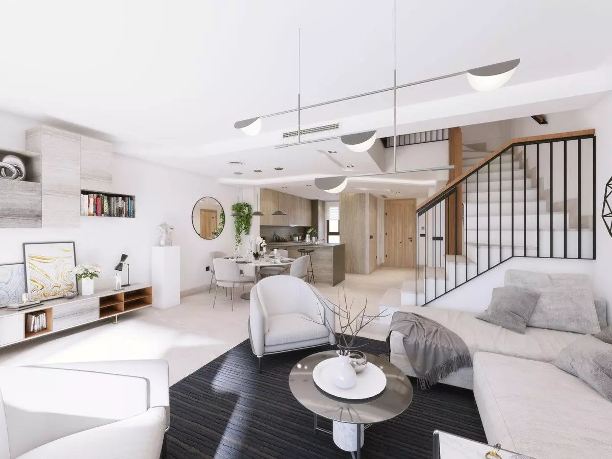 House Of 169 M² In Istan, Spain