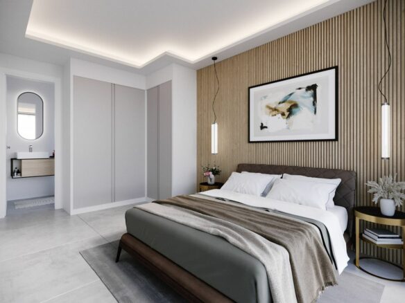 Villa Of 102 M² In Alhama De Murcia, Spain