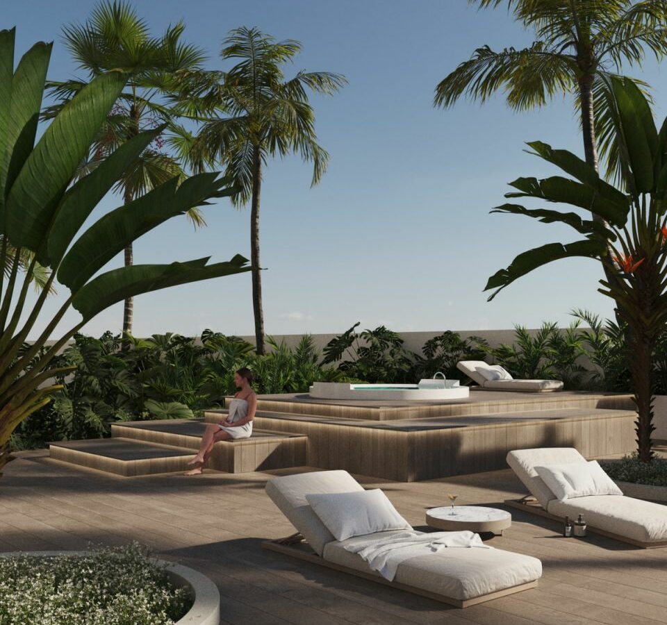 Apartment Of 80 M² In Calpe, Spain