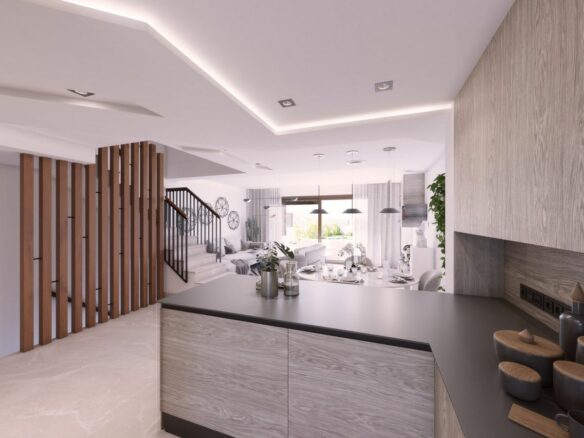 House Of 169 M² In Istan, Spain