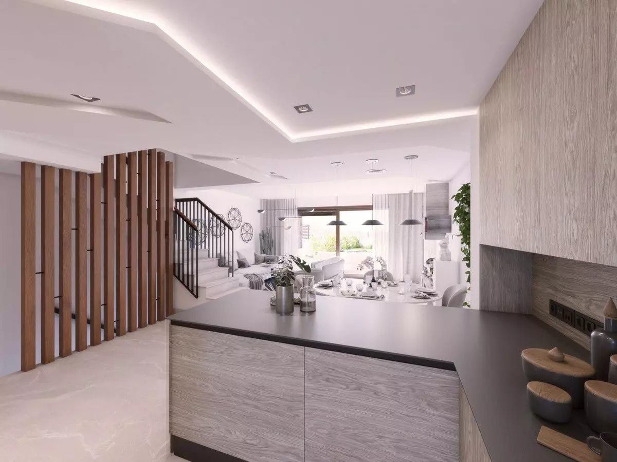 House Of 169 M² In Istan, Spain