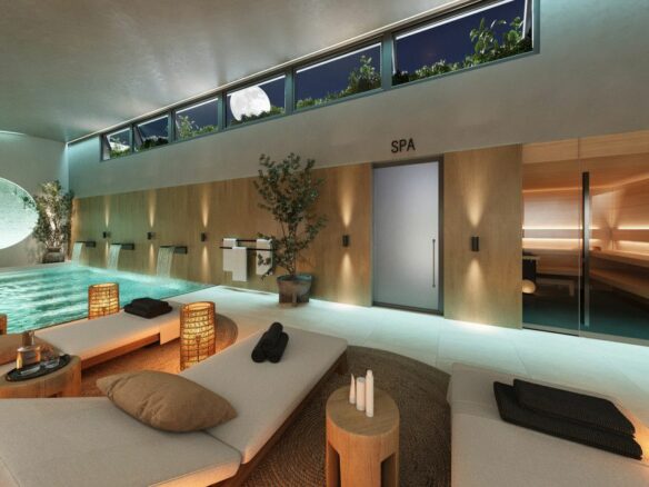 Apartment Of 47 M² With Mediterranean Sea Views In Mijas, Spain