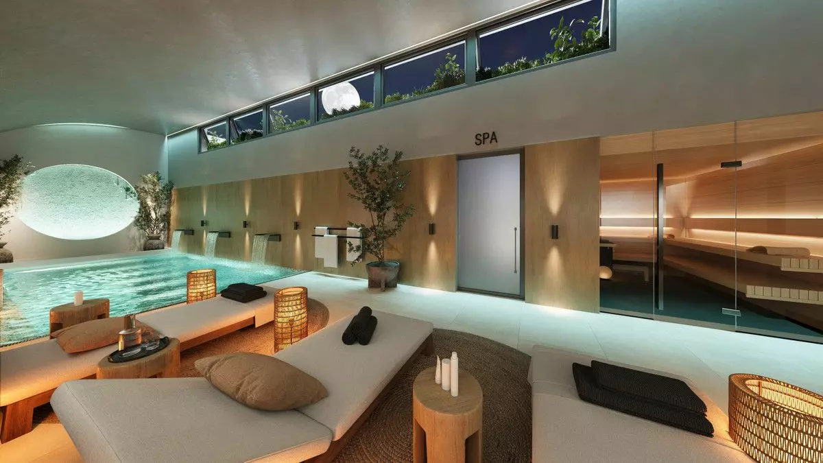 Apartment Of 47 M² With Mediterranean Sea Views In Mijas, Spain