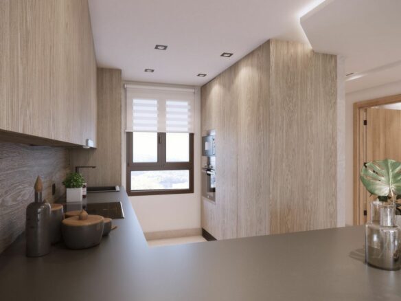 House Of 169 M² In Istan, Spain