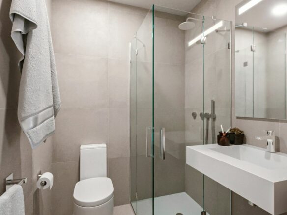 Villa Of 94 M² In Fuente Alamo De Murcia, Spain