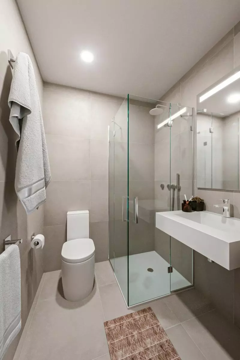 Villa Of 94 M² In Fuente Alamo De Murcia, Spain