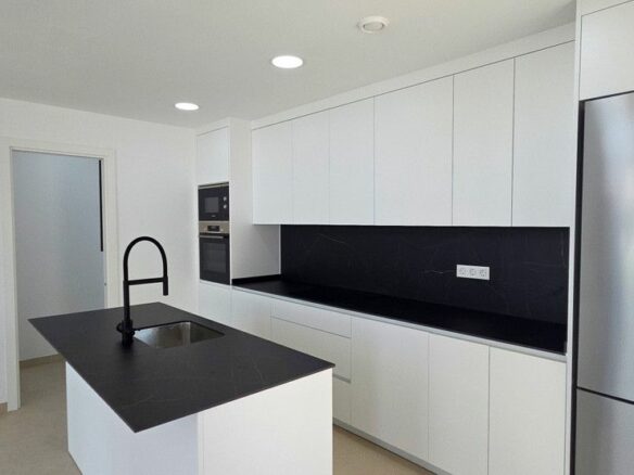 Villa Of 102 M² In Alhama De Murcia, Spain