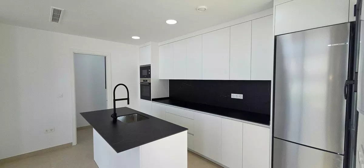 Villa Of 102 M² In Alhama De Murcia, Spain