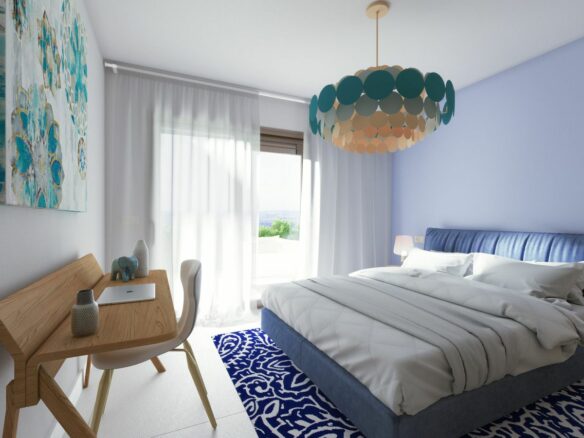 House Of 169 M² In Istan, Spain