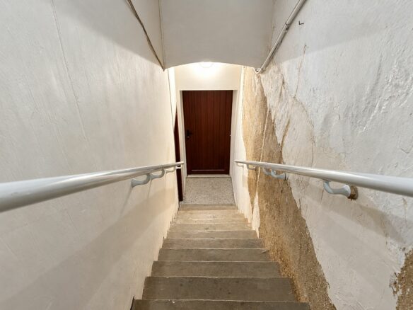 3-bedroom Town House In Benitachell, Spain (268 M²)