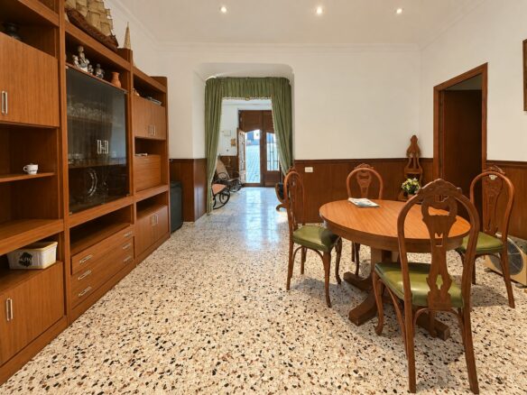 3-bedroom Town House In Benitachell, Spain (268 M²)