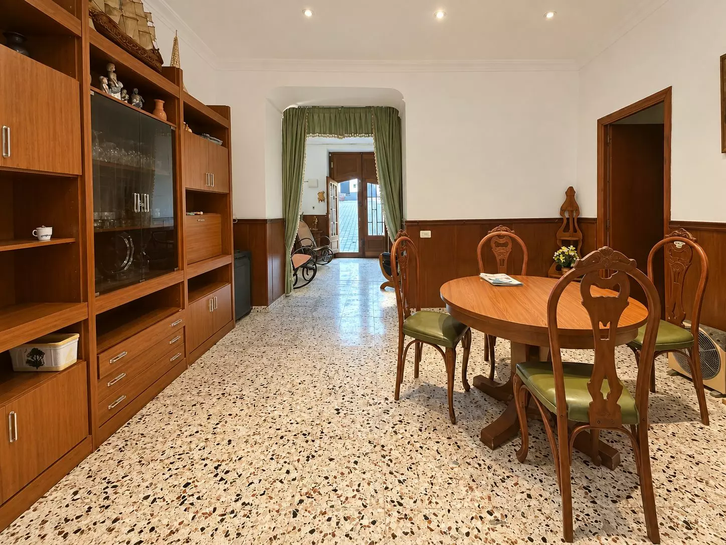 3-bedroom Town House In Benitachell, Spain (268 M²)
