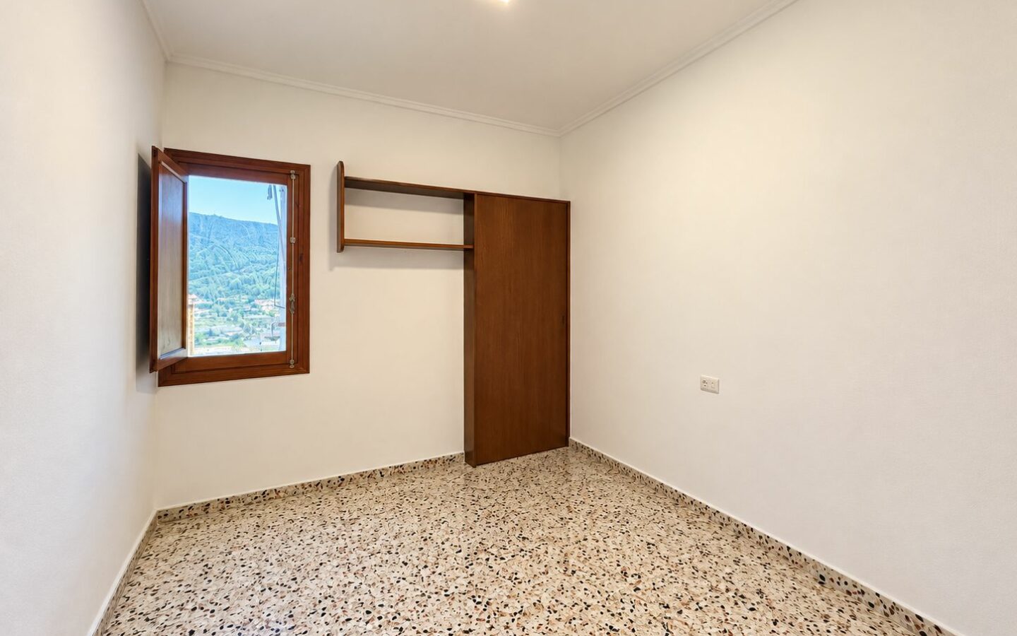 3-bedroom Town House In Benitachell, Spain (268 M²)