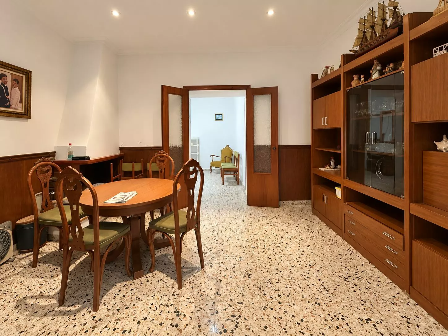 3-bedroom Town House In Benitachell, Spain (268 M²)