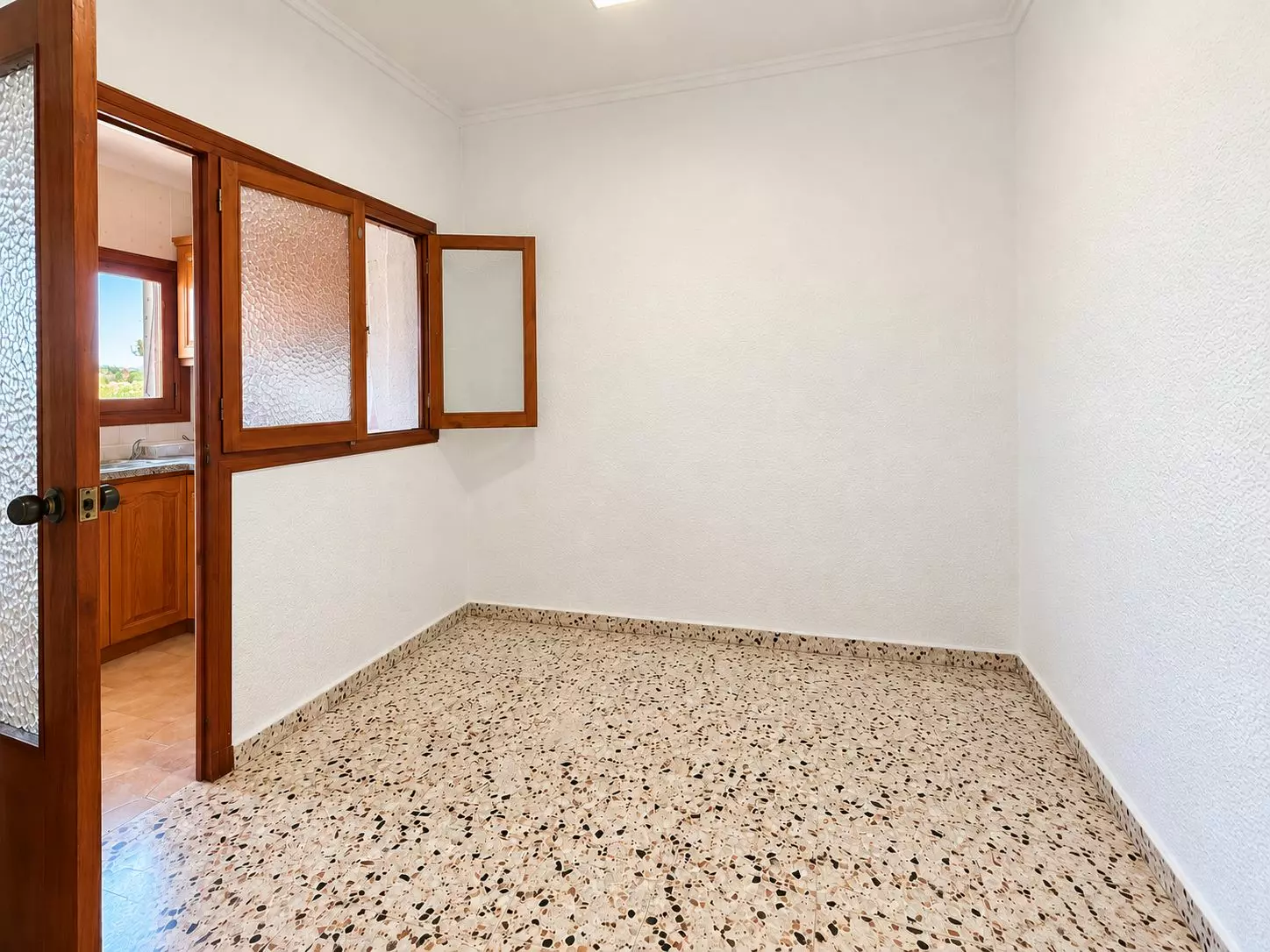 3-bedroom Town House In Benitachell, Spain (268 M²)