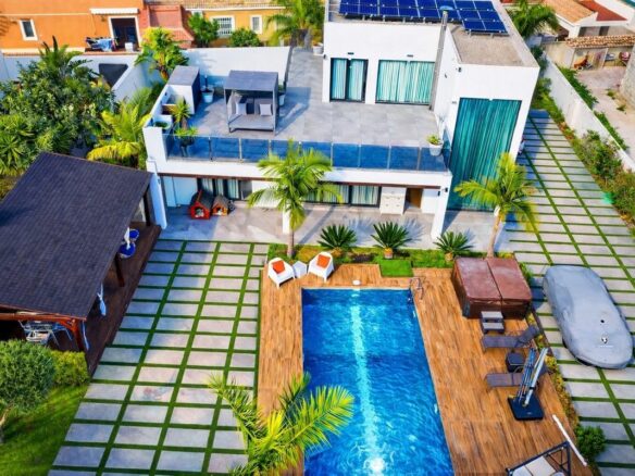 Villa 241 M² In Orihuela Costa, Spain – Mediter Real Estate