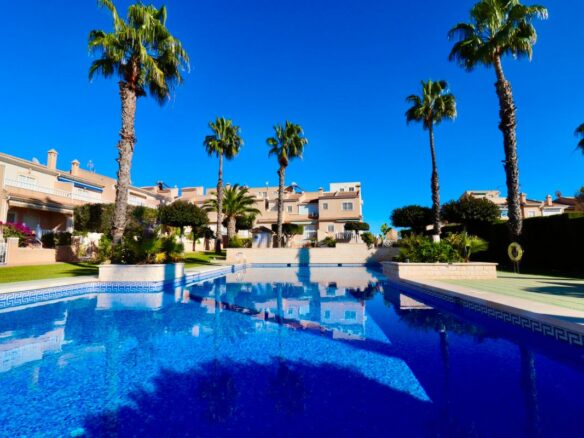 House 93 M² In Rojales, Spain – Mediter Real Estate