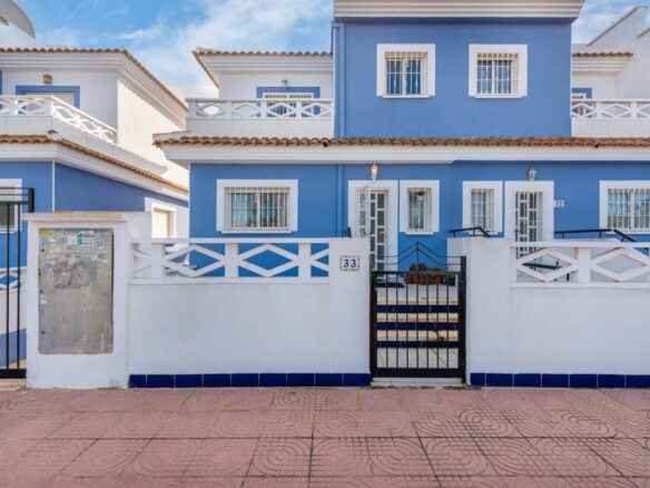 House 165 M² In Rojales, Spain – Mediter Real Estate