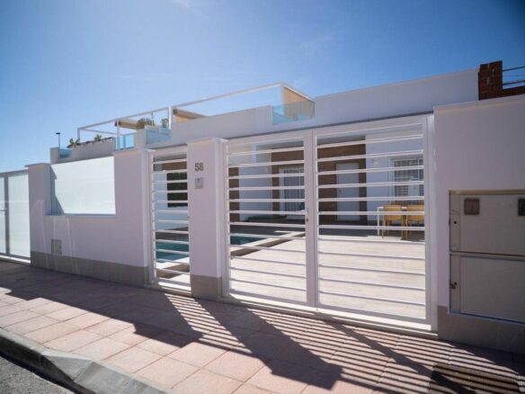 House 77 M² In San Javier, Spain – Mediter Real Estate