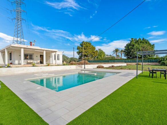 House 145 M² In Elche, Spain – Mediter Real Estate
