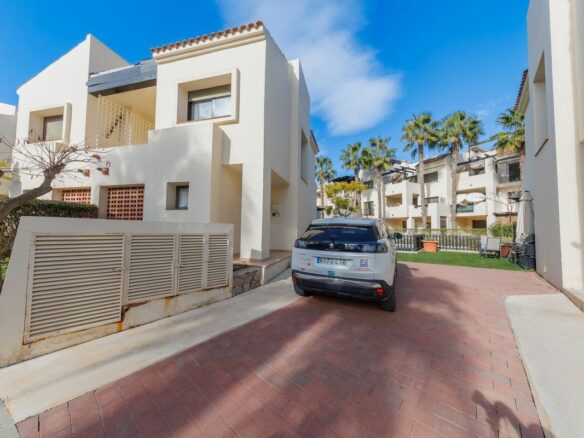 House 100 M² In San Javier, Spain – Mediter Real Estate