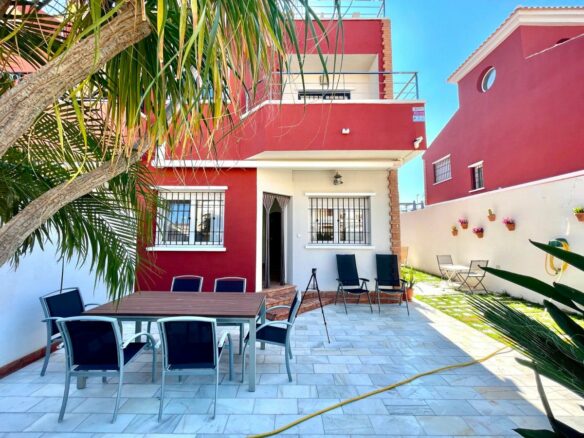 House 155 M² In Pilar De La Horadada, Spain – Mediter Real Estate