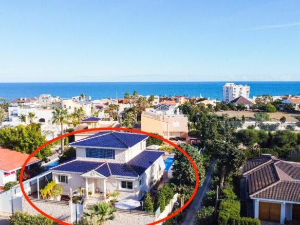 Villa 380 M² In Torrevieja, Spain – Mediter Real Estate