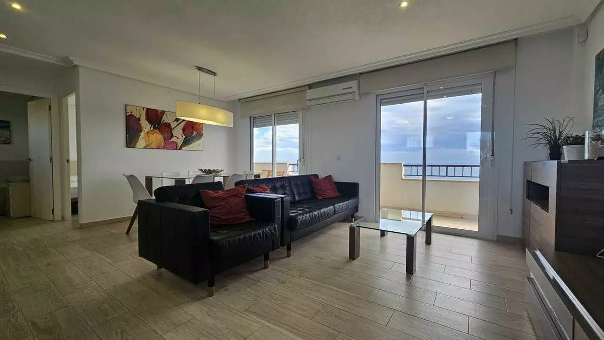 Apartment 96 M² In Pilar De La Horadada, Spain – Mediter Real Estate