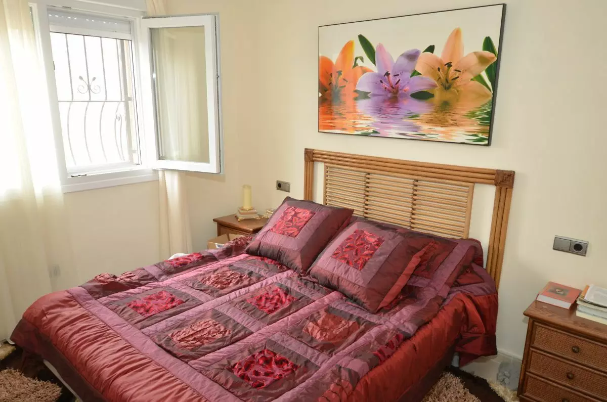 Villa 119 M² In Benijofar, Spain – Mediter Real Estate