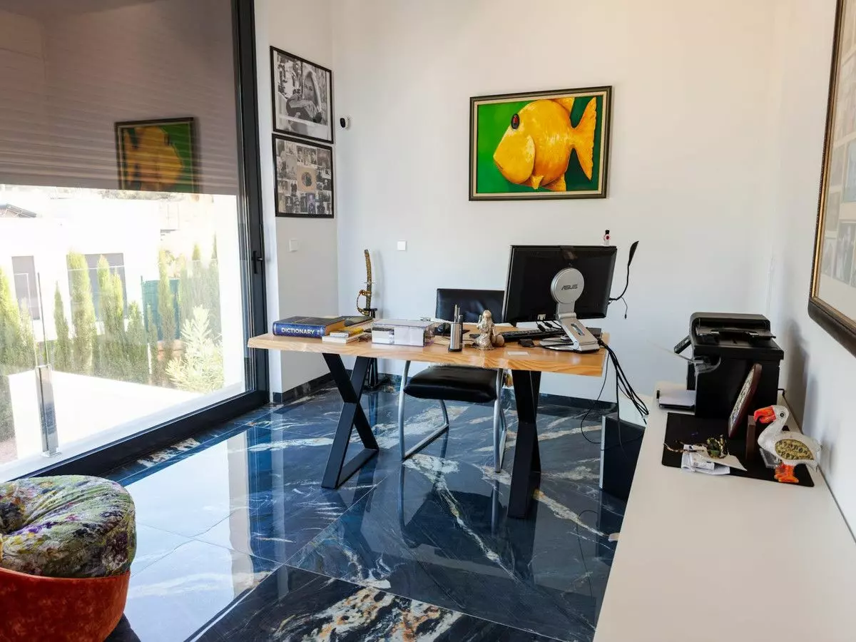 Villa 429 M² In Orihuela, Spain – Mediter Real Estate