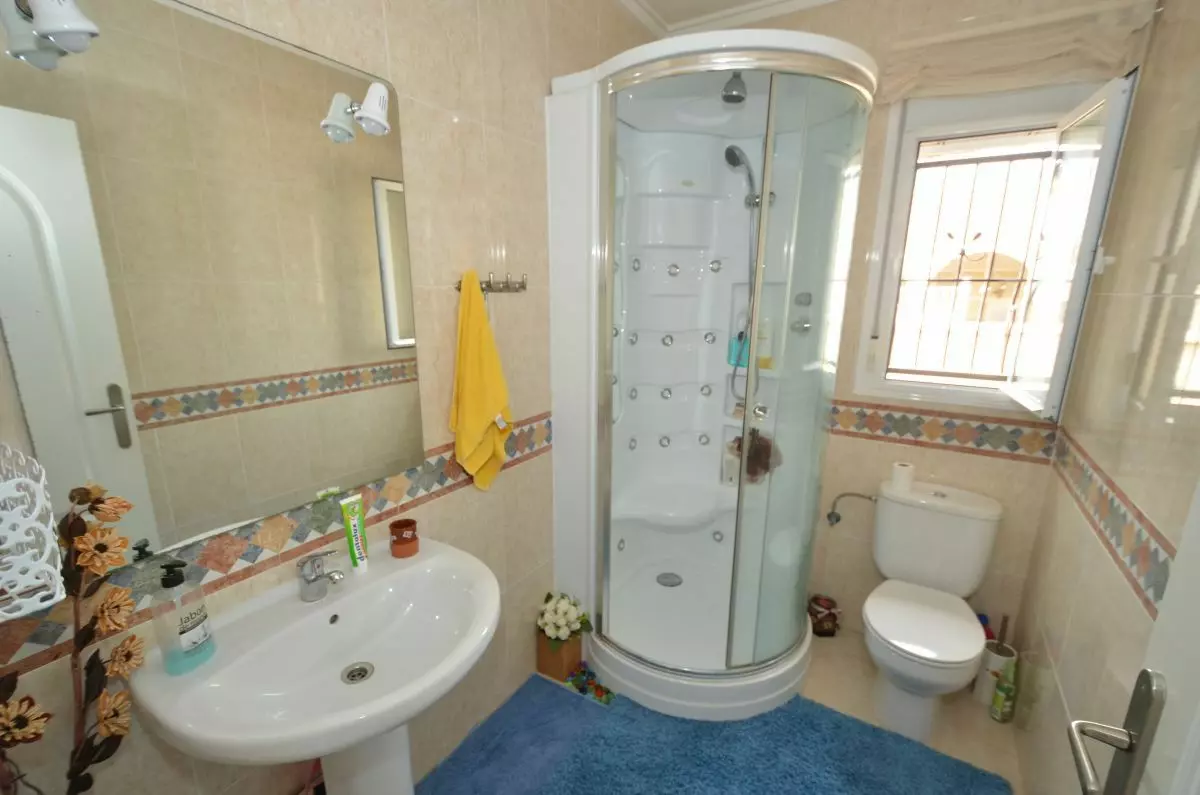 Villa 119 M² In Benijofar, Spain – Mediter Real Estate