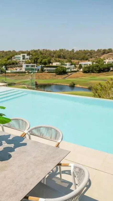 Villa 250 M² In Orihuela, Spain – Mediter Real Estate