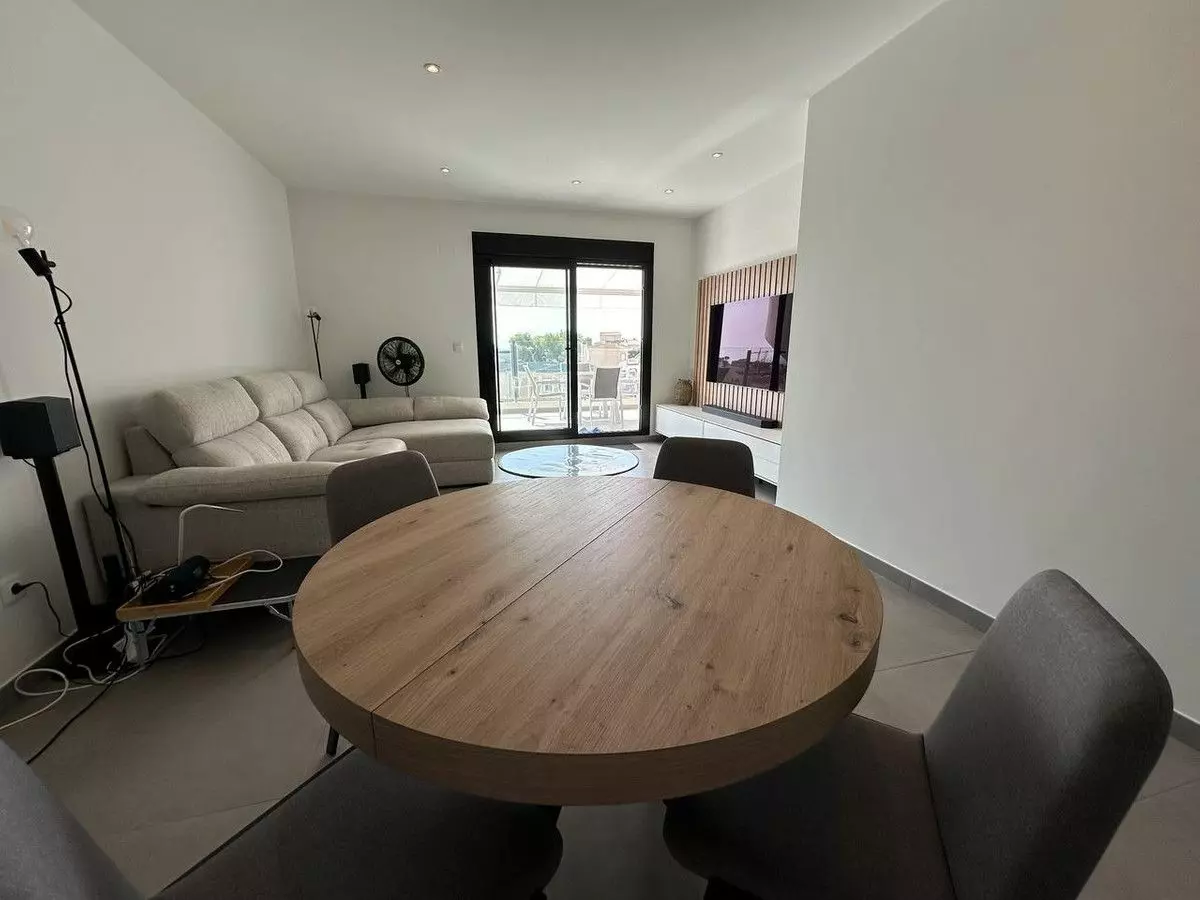 Apartment 85 M² In Orihuela Costa, Spain – Mediter Real Estate