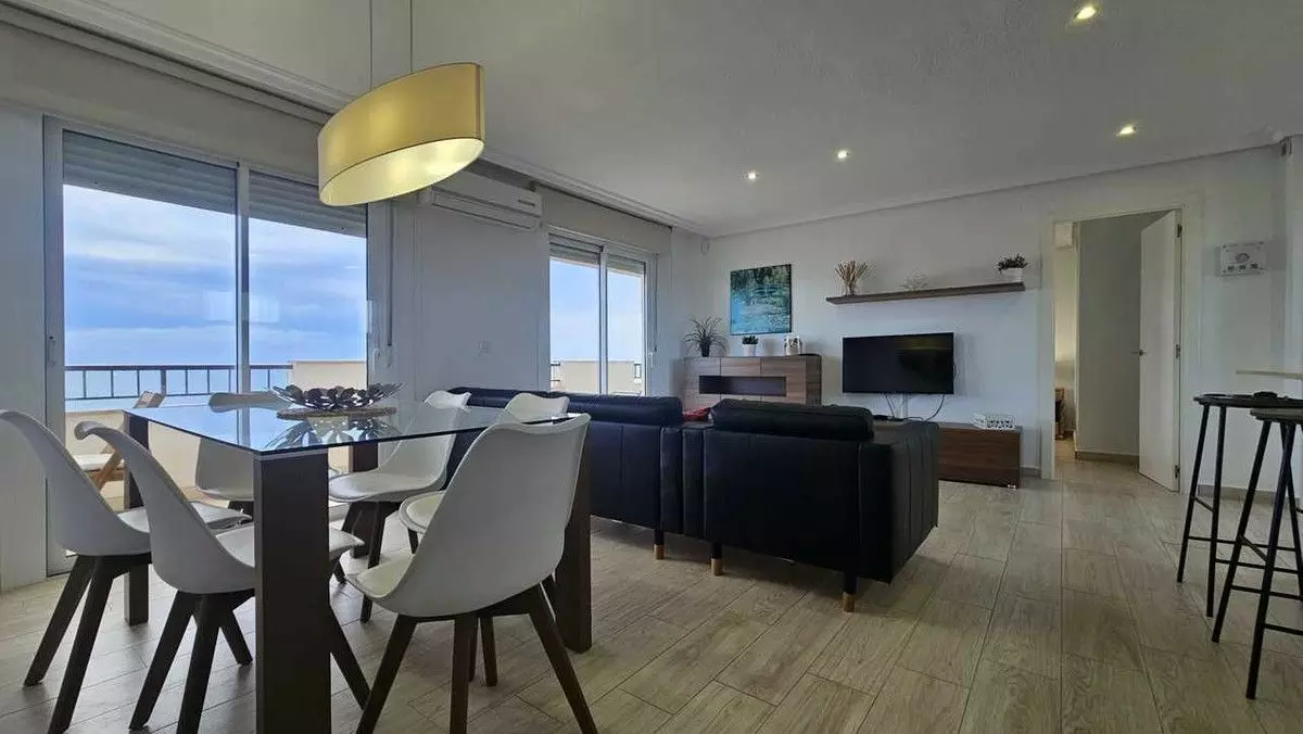 Apartment 96 M² In Pilar De La Horadada, Spain – Mediter Real Estate