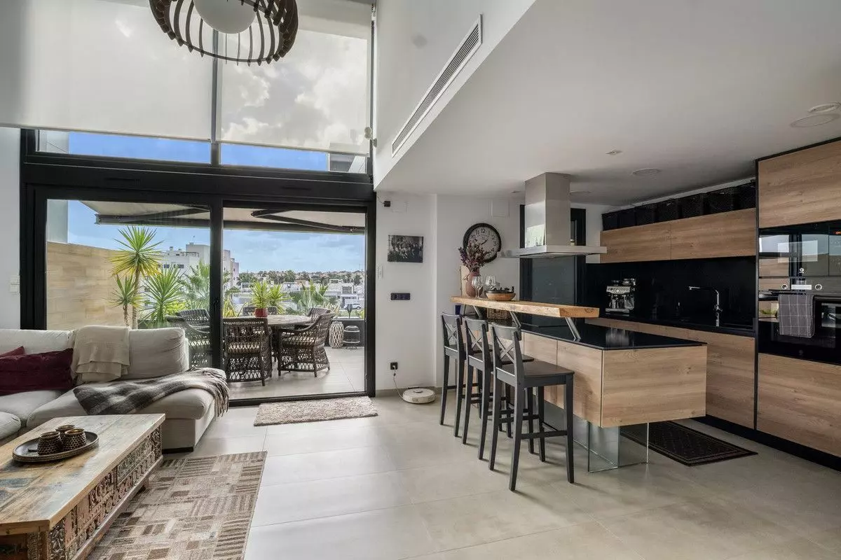 Apartment 84 M² In Orihuela Costa, Spain – Mediter Real Estate